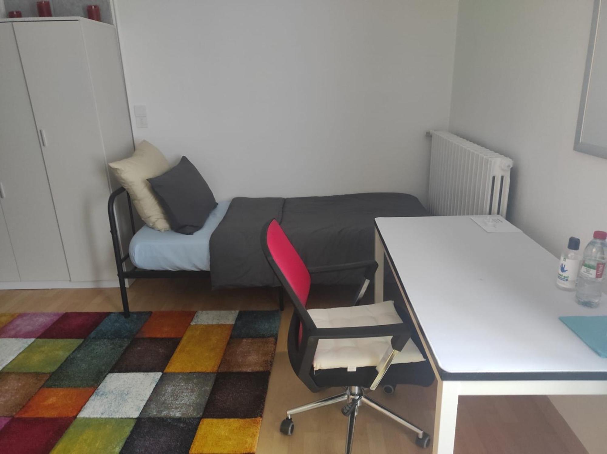 Chambres Senonches Centre-Ville Luaran gambar